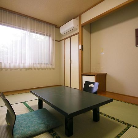 Tashiro Annex Hotel Yakushima  Eksteriør billede