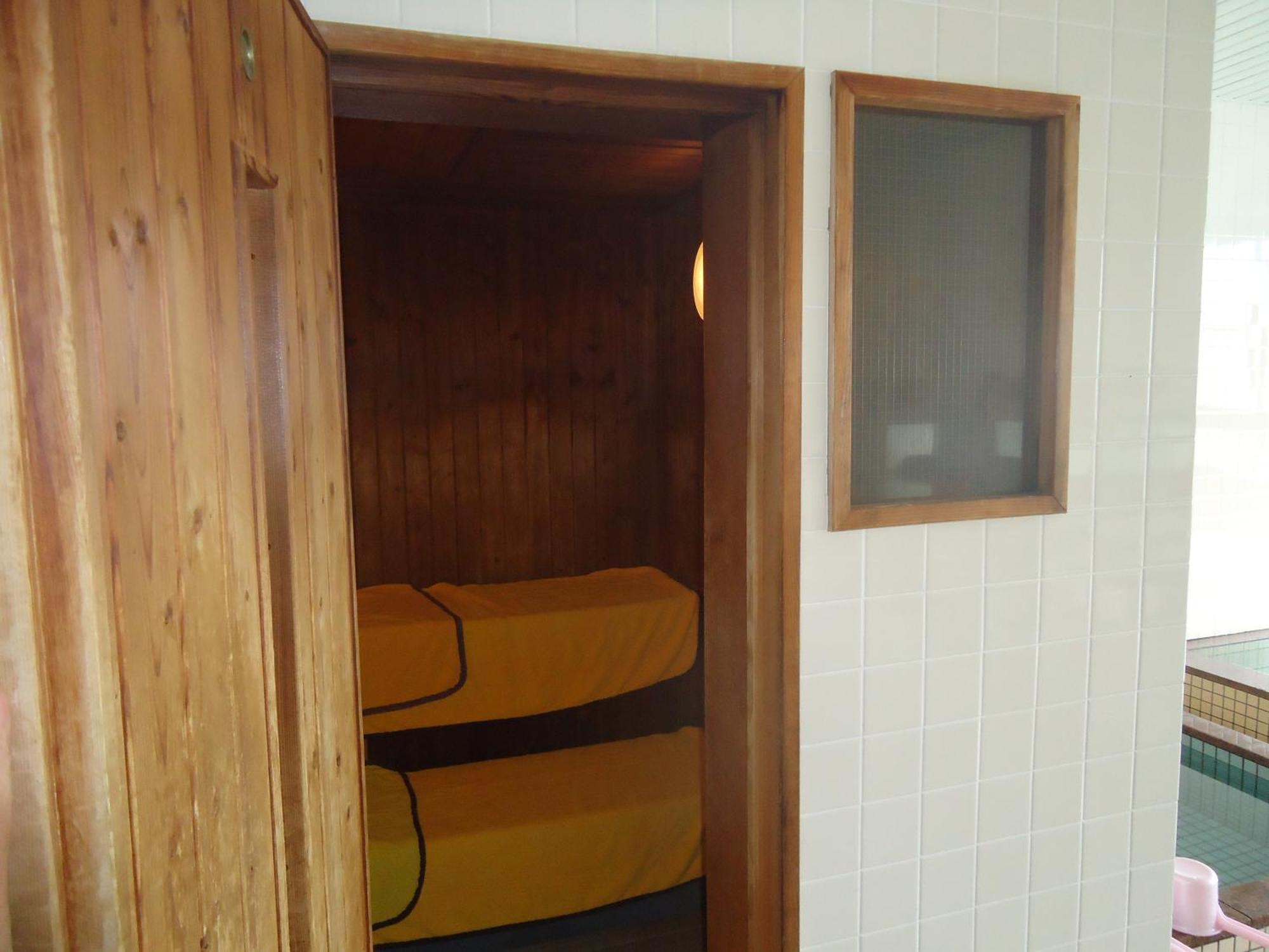 Tashiro Annex Hotel Yakushima  Eksteriør billede